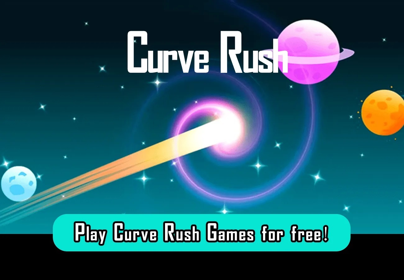 Curve Rush